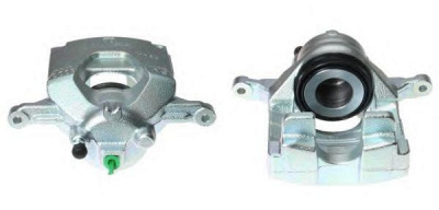 BUDWEG CALIPER 344542 -  Тормозной суппорт